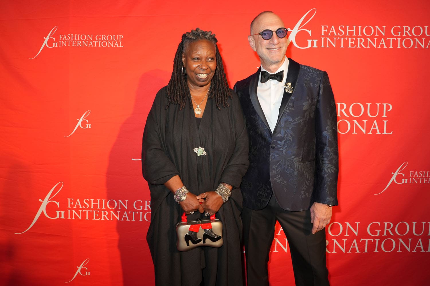 Fashion Group International's 39th Annual Night of Stars