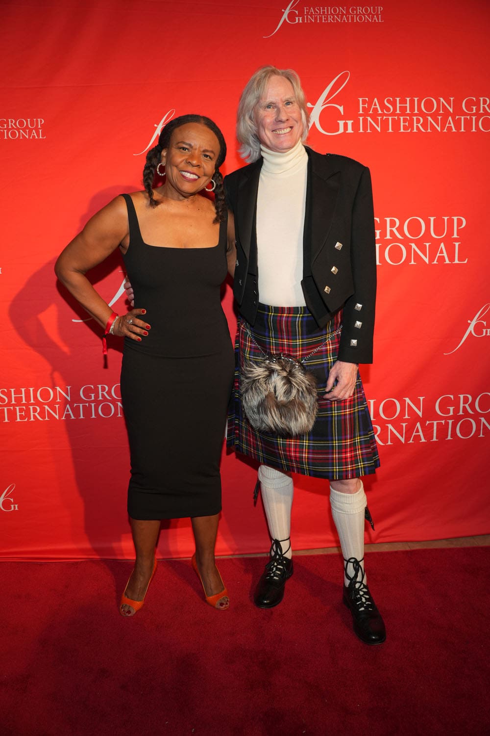 Fashion Group International's 39th Annual Night of Stars