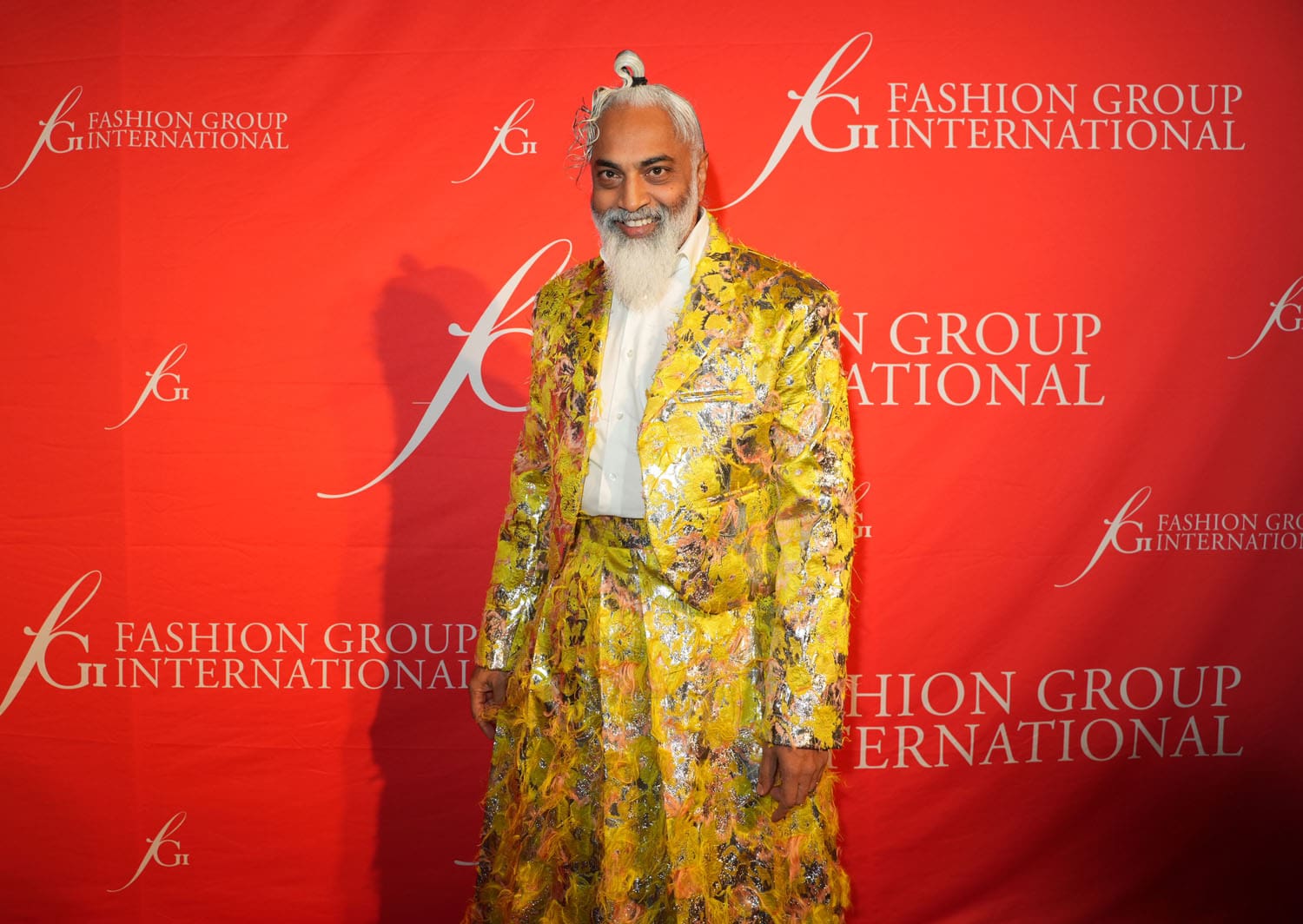 Fashion Group International's 39th Annual Night of Stars