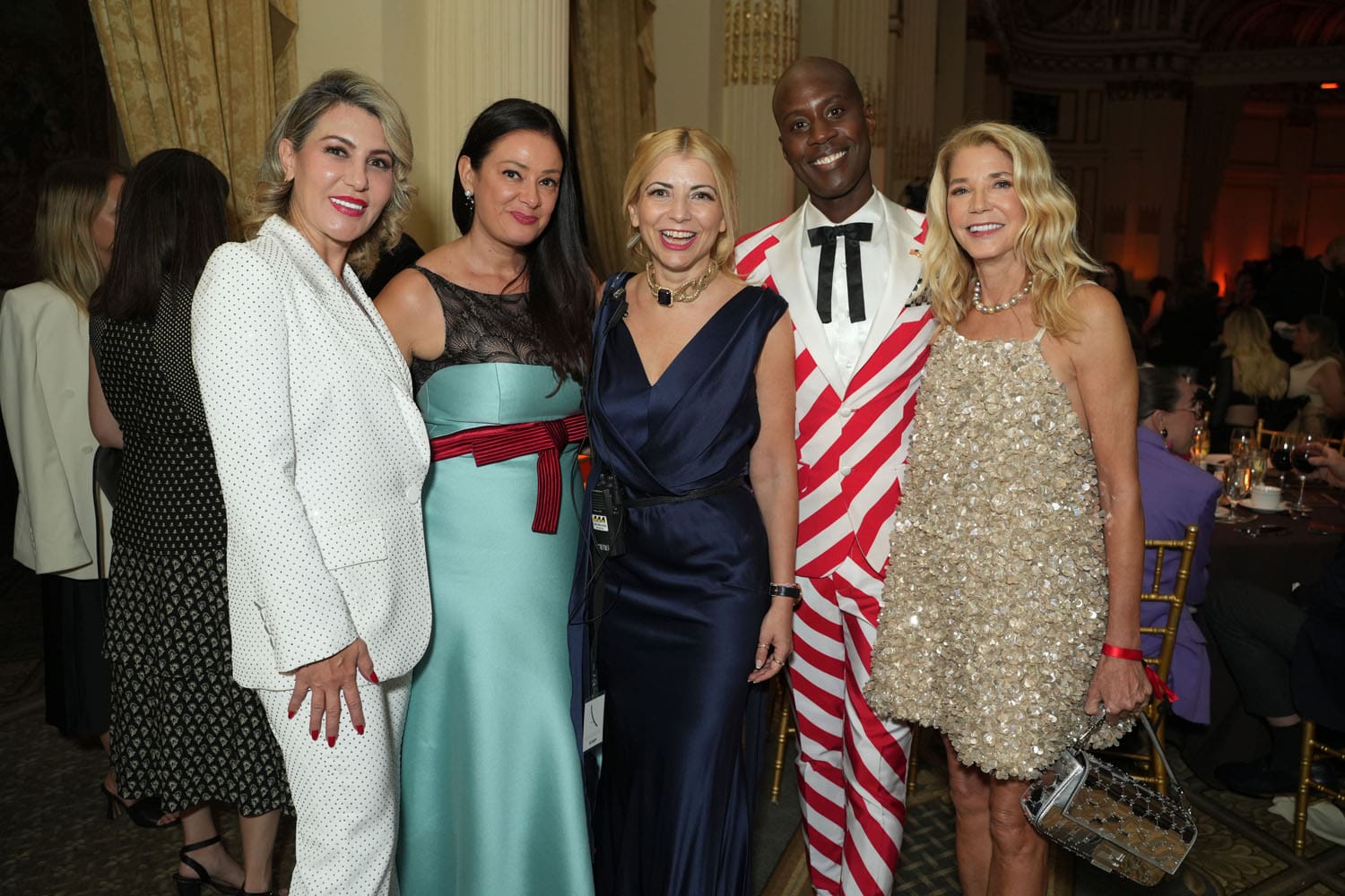 Fashion Group International's 39th Annual Night of Stars