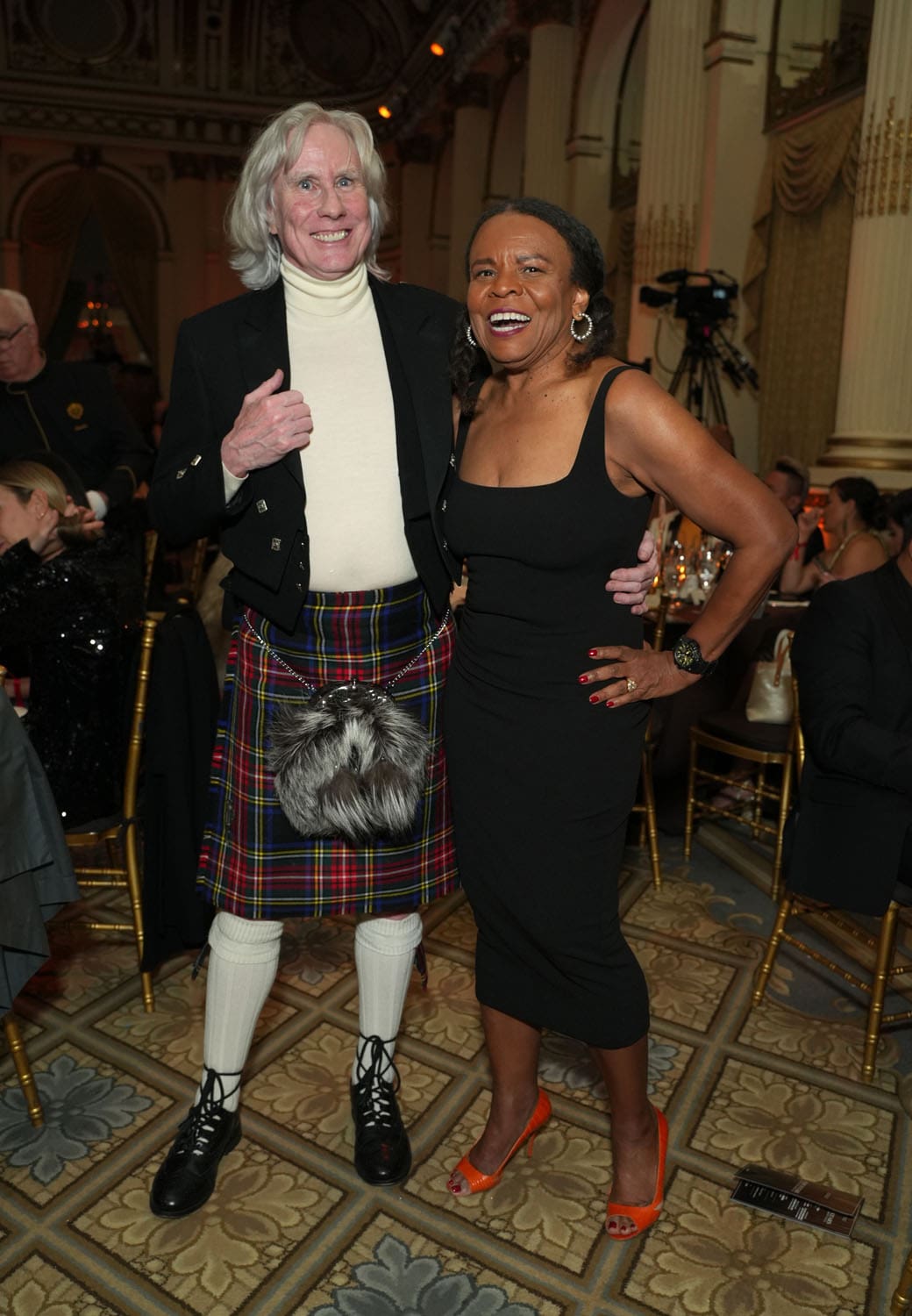Fashion Group International's 39th Annual Night of Stars