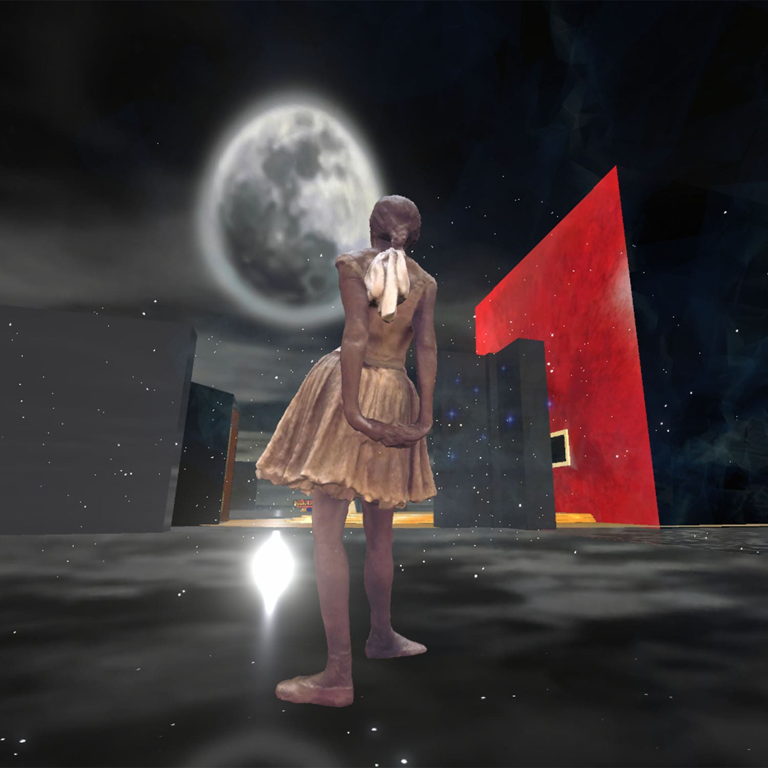 3 Runway 艺术视觉Web3