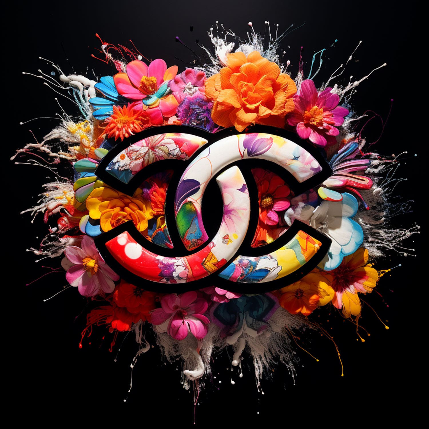 4º Premio Fondo de Cultura Chanel 2024 Runway Revistas