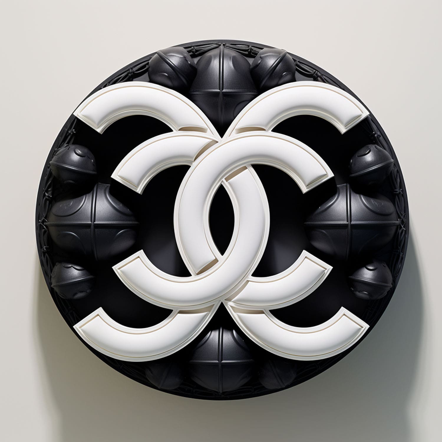 6º Premio Fondo de Cultura Chanel 2024 Runway Revistas