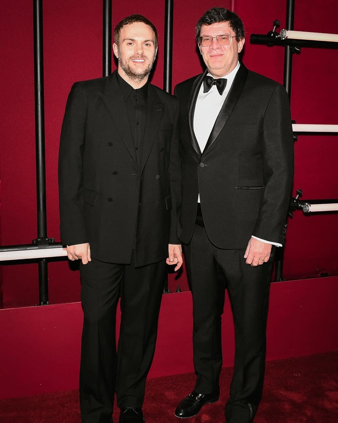 6 Sabato De Sarno at LACMA Art + Film Gala 2023
