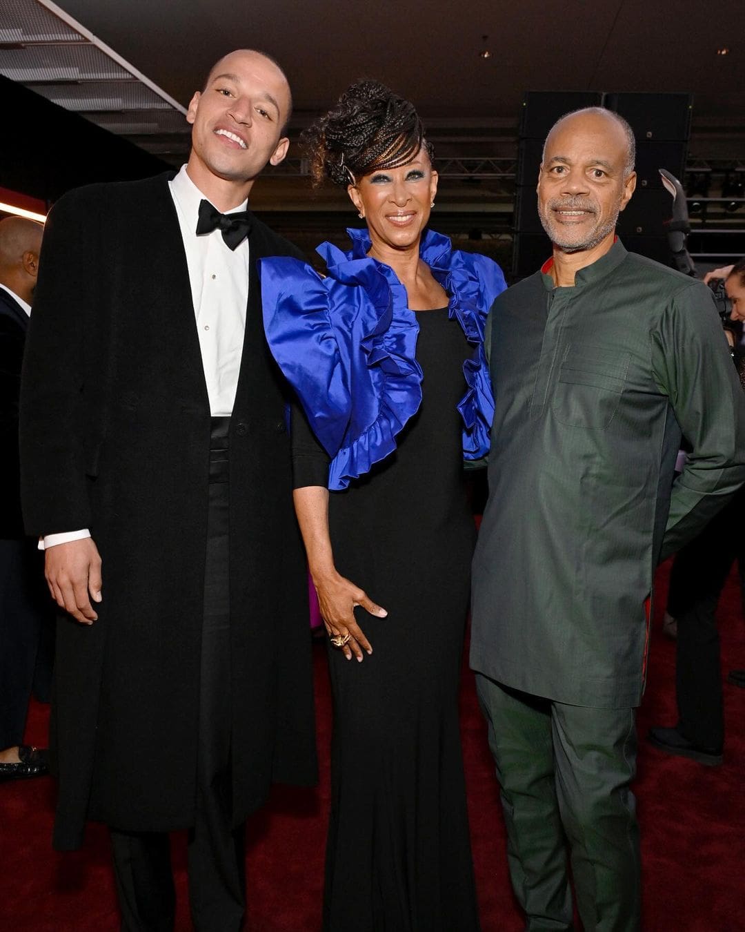 8 LACMA Art + Film Gala 2023