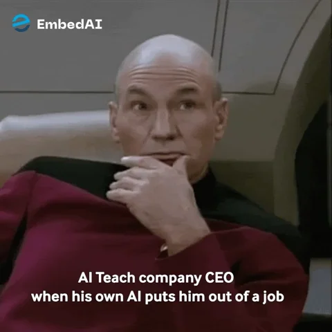 Changement de direction des Leadership Musical Chairs d'OpenAI