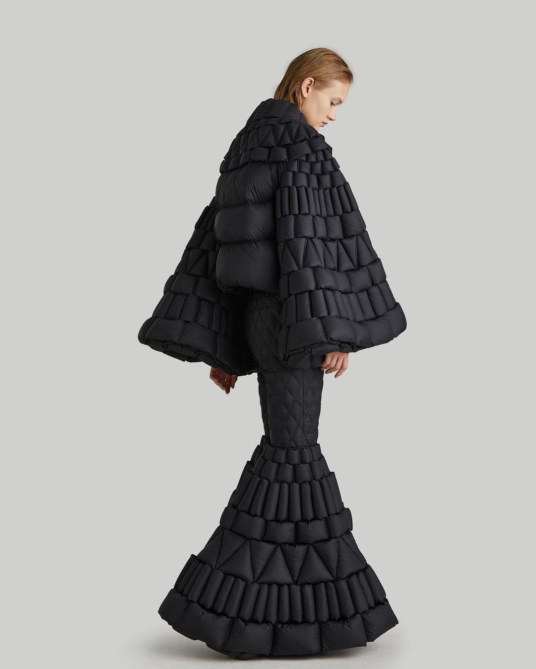 Raxxy by William Shen Fall Winter 2023 2024 Runway Magazine 02