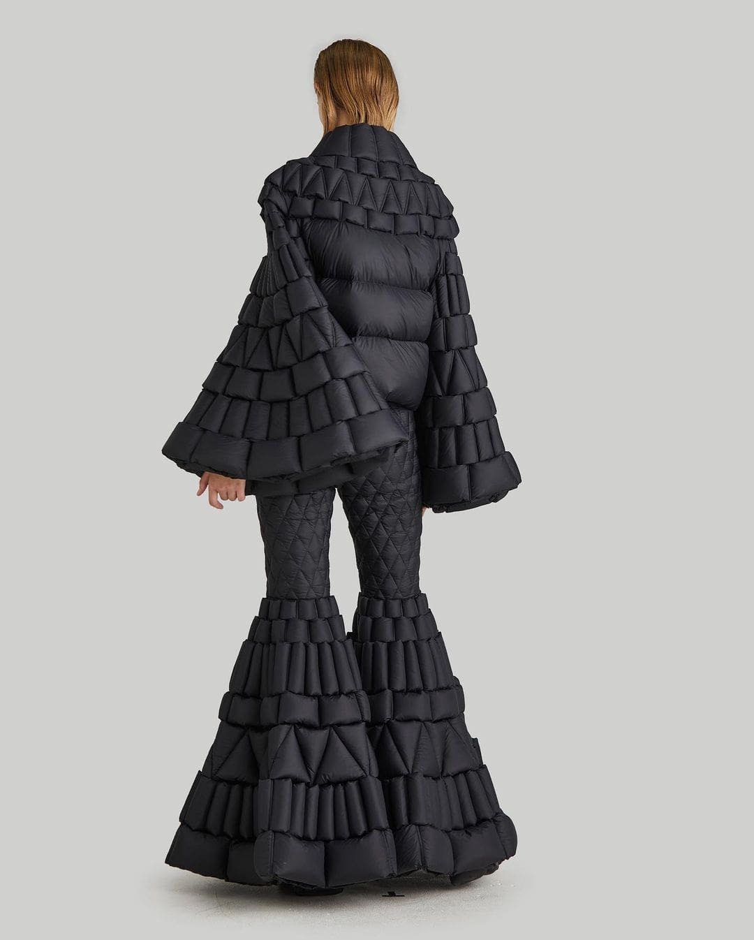 Raxxy by William Shen Fall Winter 2023 2024 Runway Magazine 03