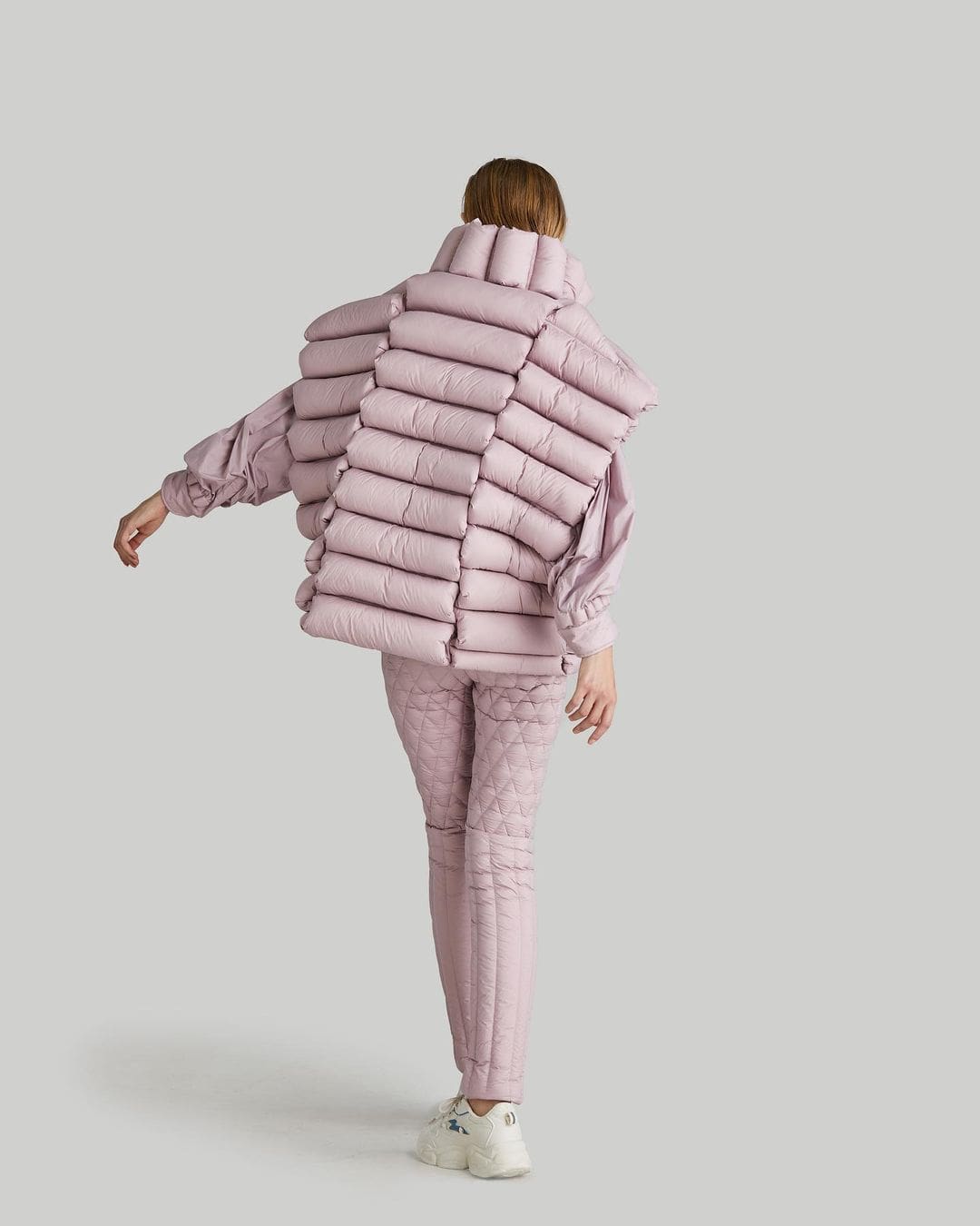Raxxy by William Shen Fall Winter 2023 2024 Runway Magazine 155