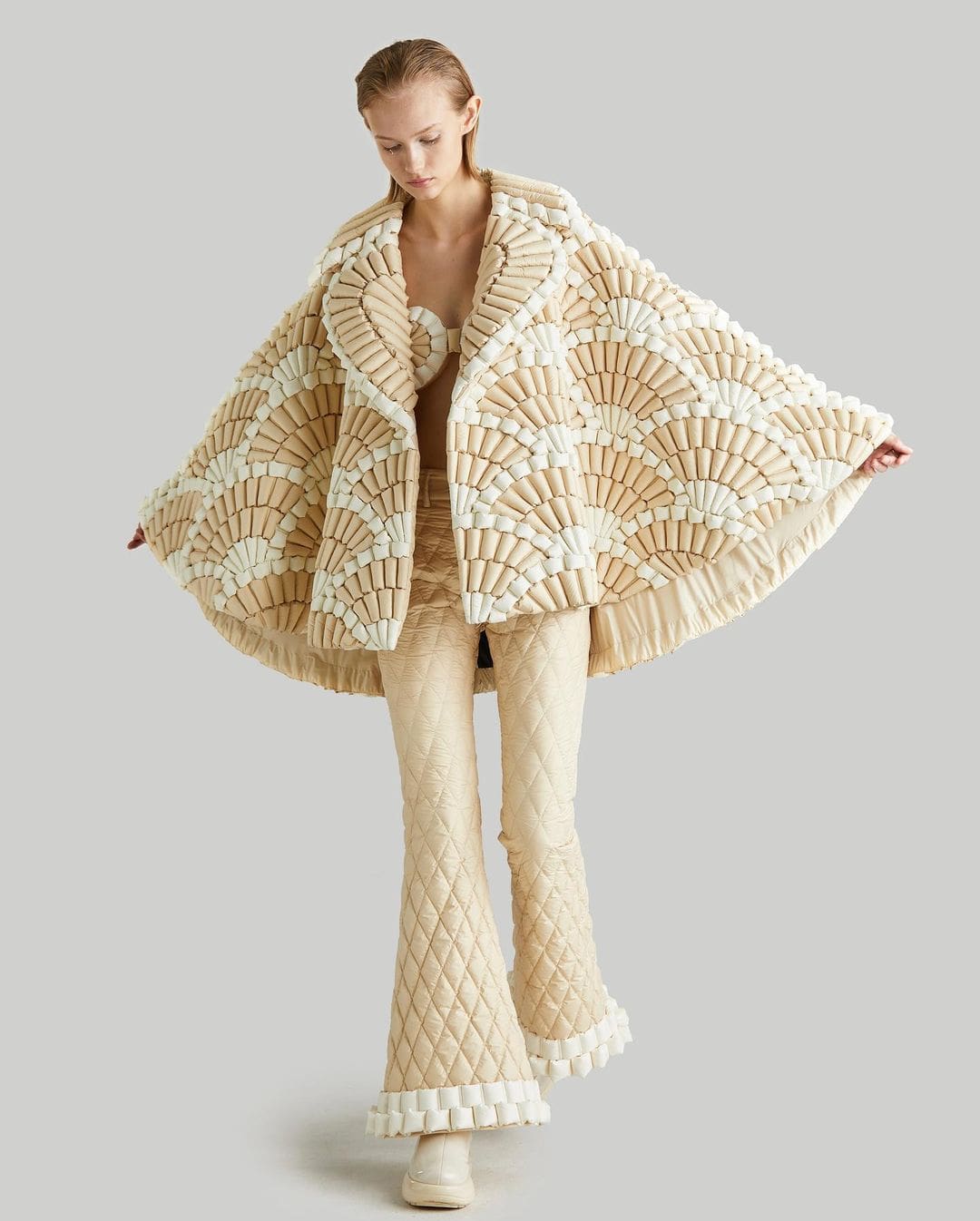 Raxxy by William Shen Fall Winter 2023 2024 Runway Magazine 27