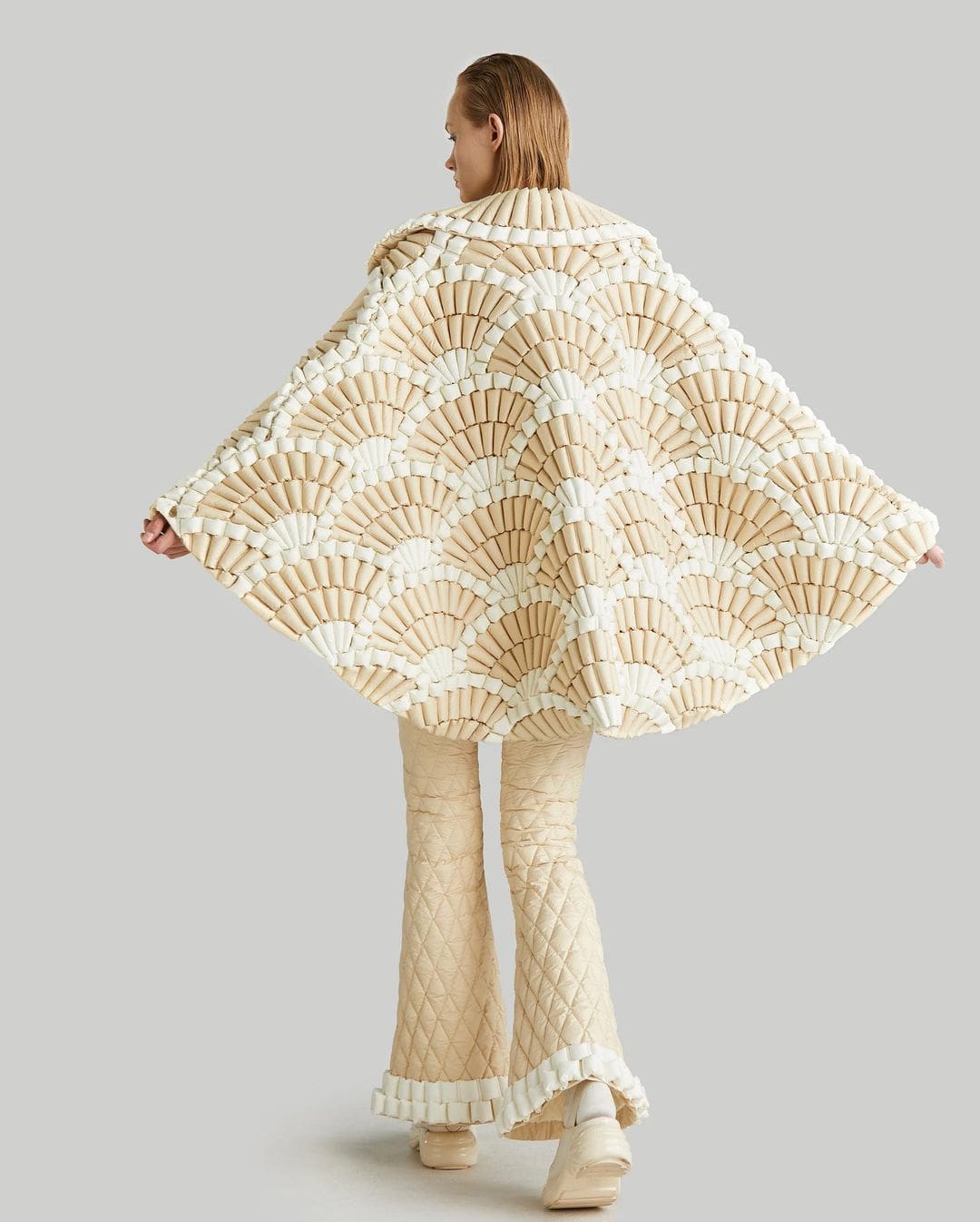 Raxxy by William Shen Fall Winter 2023 2024 Runway Magazine 29