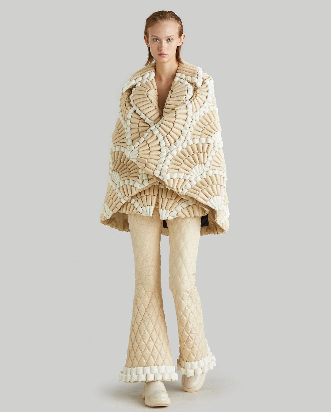 Raxxy by William Shen Fall Winter 2023 2024 Runway Magazine 30