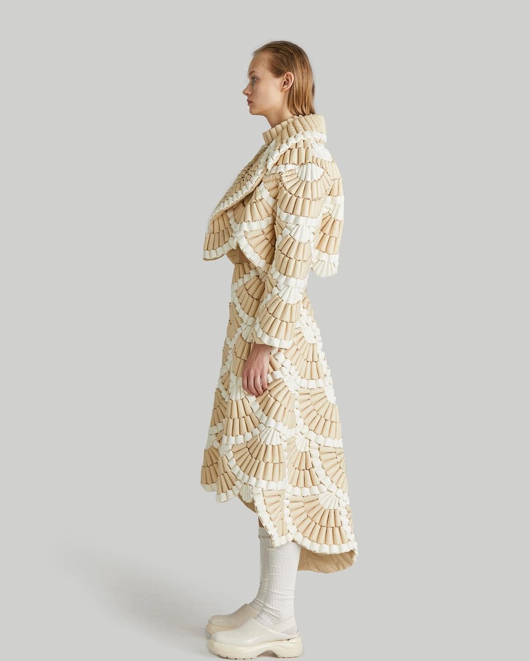 Raxxy by William Shen Fall Winter 2023 2024 Runway Magazine 42