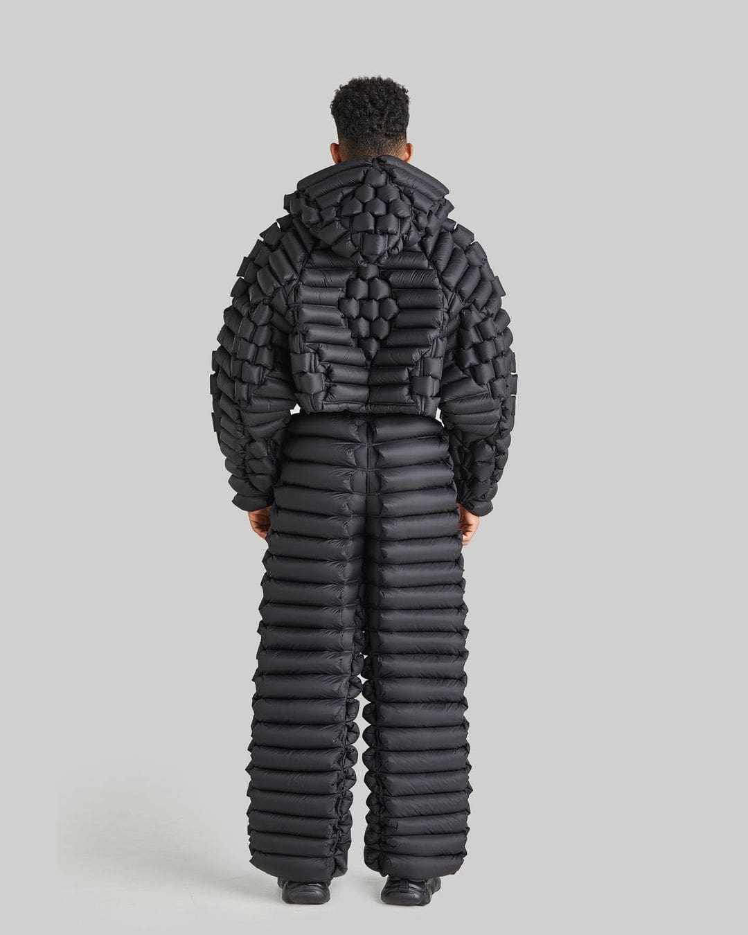 Raxxy by William Shen Fall Winter 2023 2024 Runway Magazine 70
