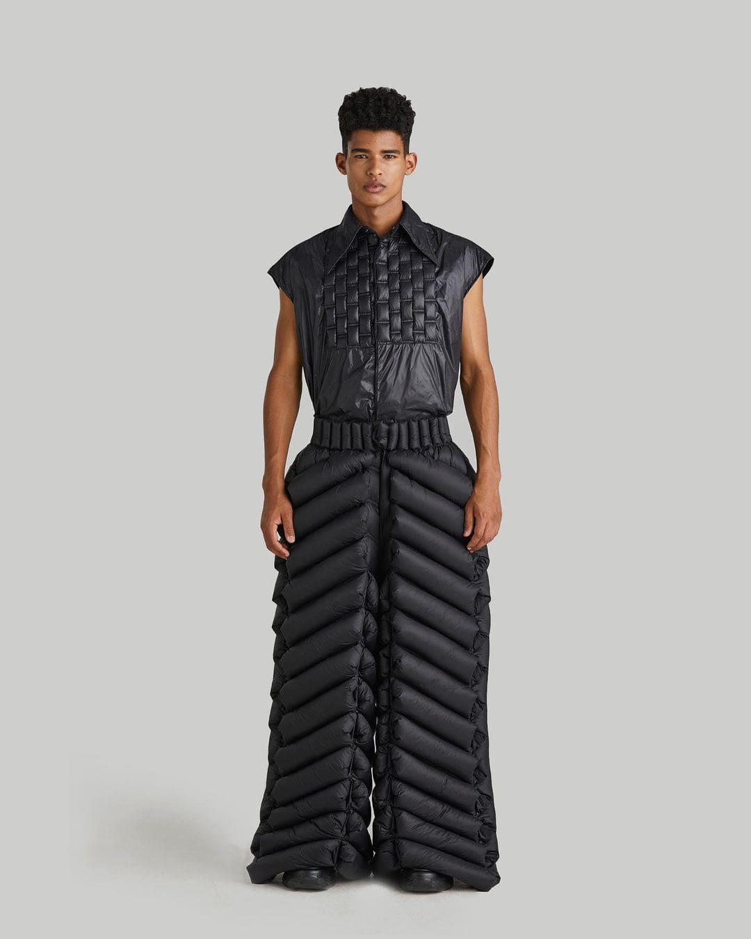 Raxxy by William Shen Fall Winter 2023 2024 Runway Magazine 83