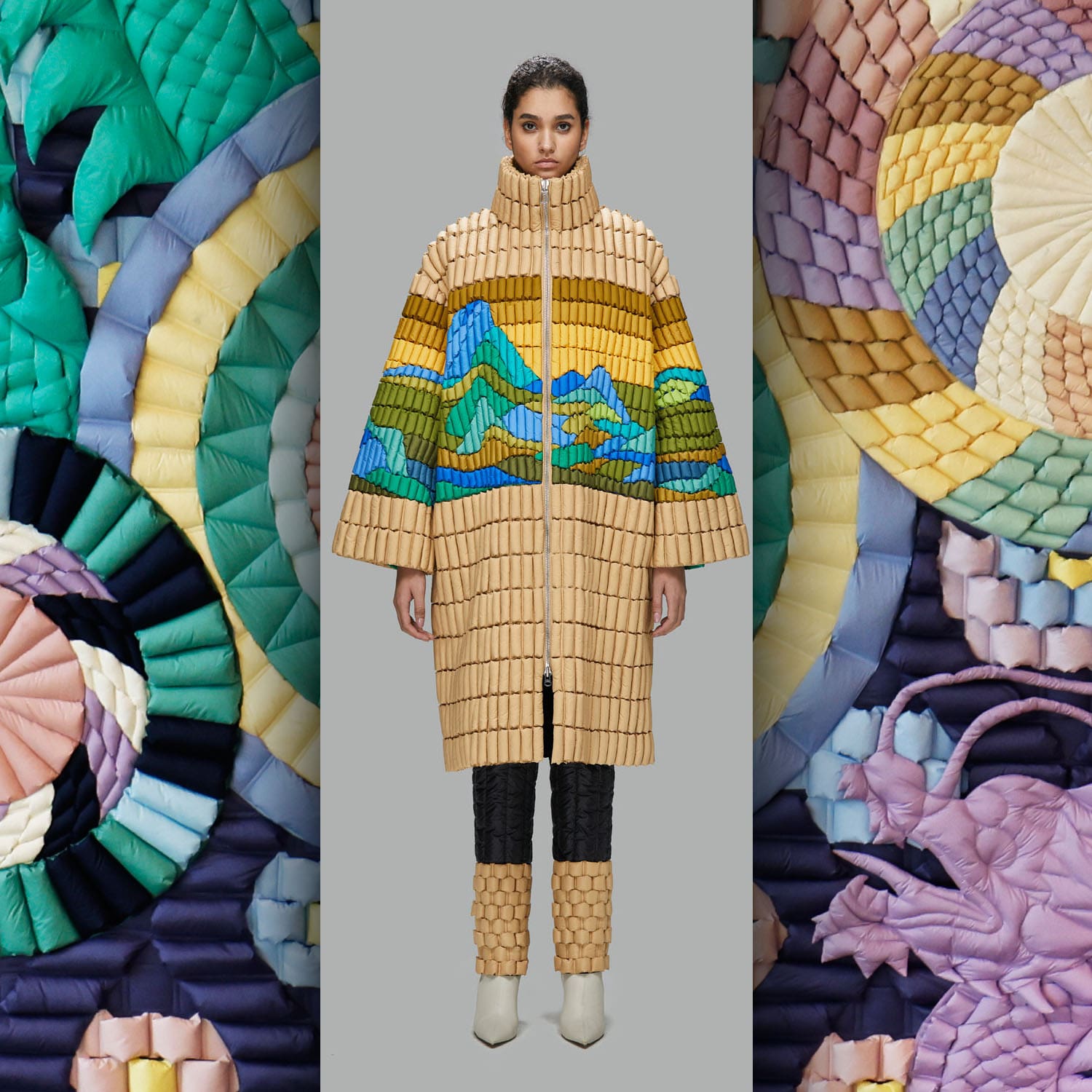 Raxxy by William Shen Spring Summer 2024 Runway Magazine (12)