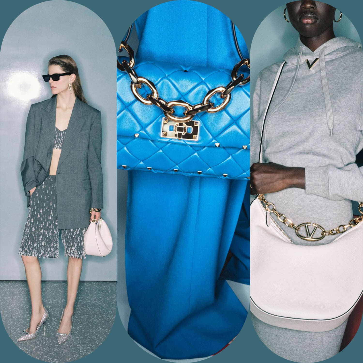 3 Valentino Pre Fall 2024 Runway Magazine