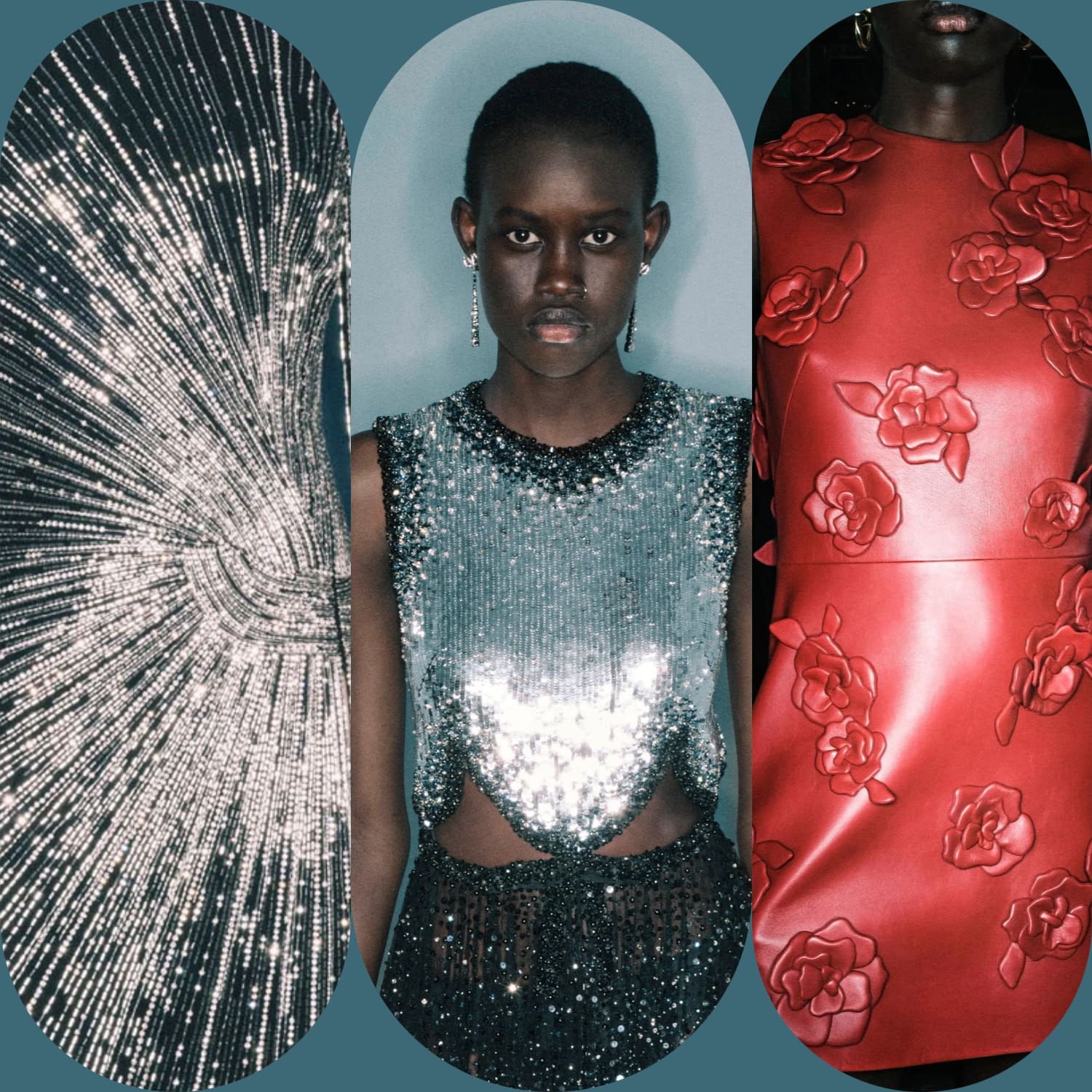 5 Valentino Pre Fall 2024 Runway Magazine