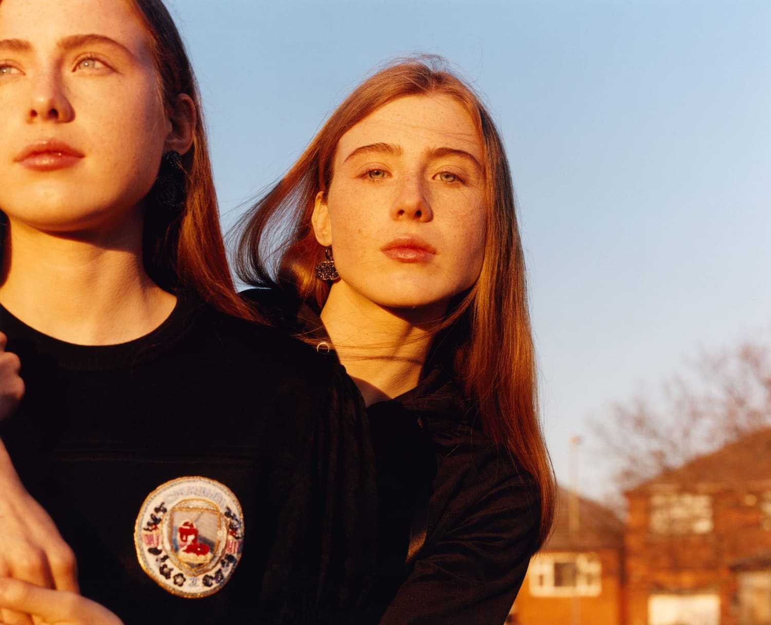 Chanel Metier d'Art 2023 2024 Photoshot by Jamie Hawkesworth direction Sofia Coppola (1)