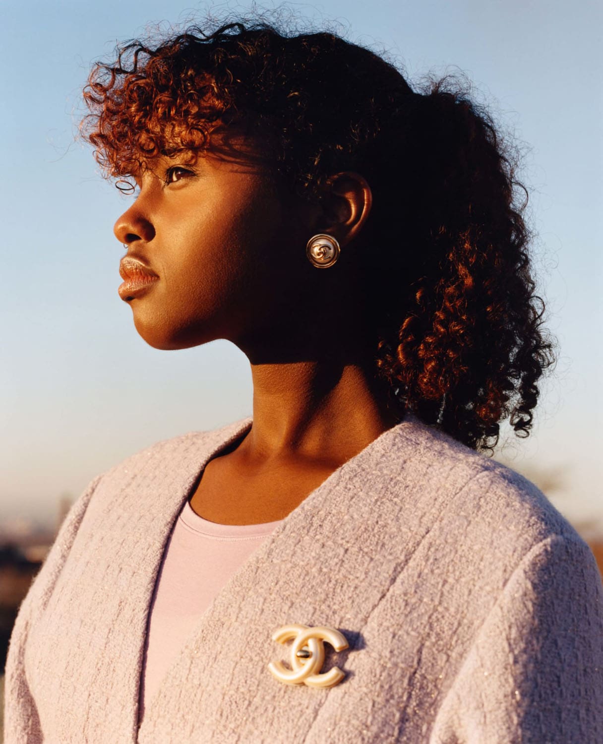 Chanel Metier d'Art 2023 2024 Photoshot by Jamie Hawkesworth direction Sofia Coppola (4)