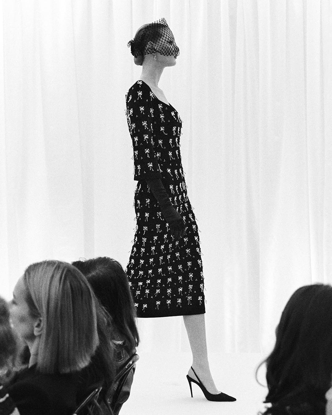 Dolce Gabbana Alta Moda 2024 Runway Revista (5)