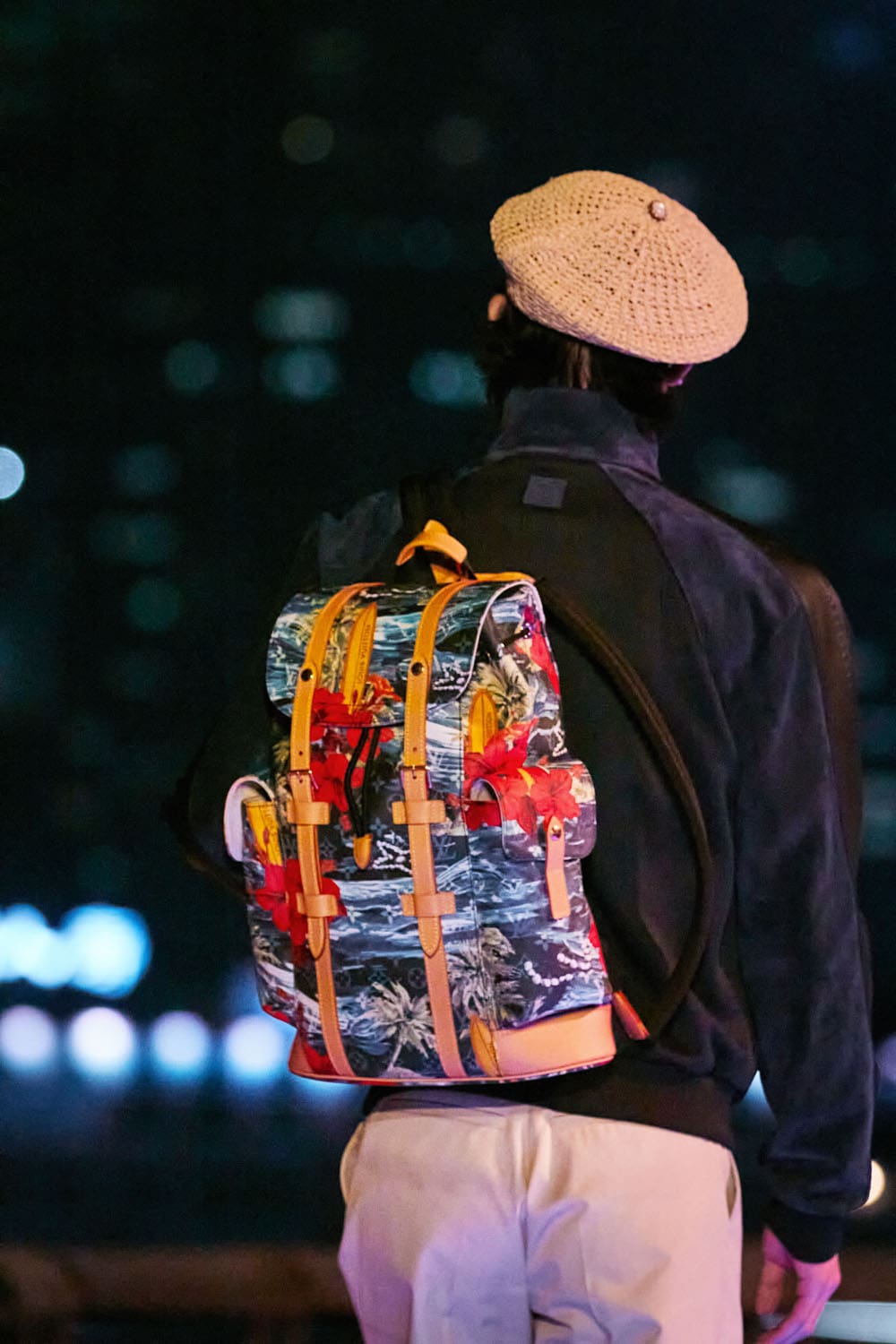 Louis Vuitton Pré-Automne 2024 Détails Hommes Hong Kong Runway Magazine (11)