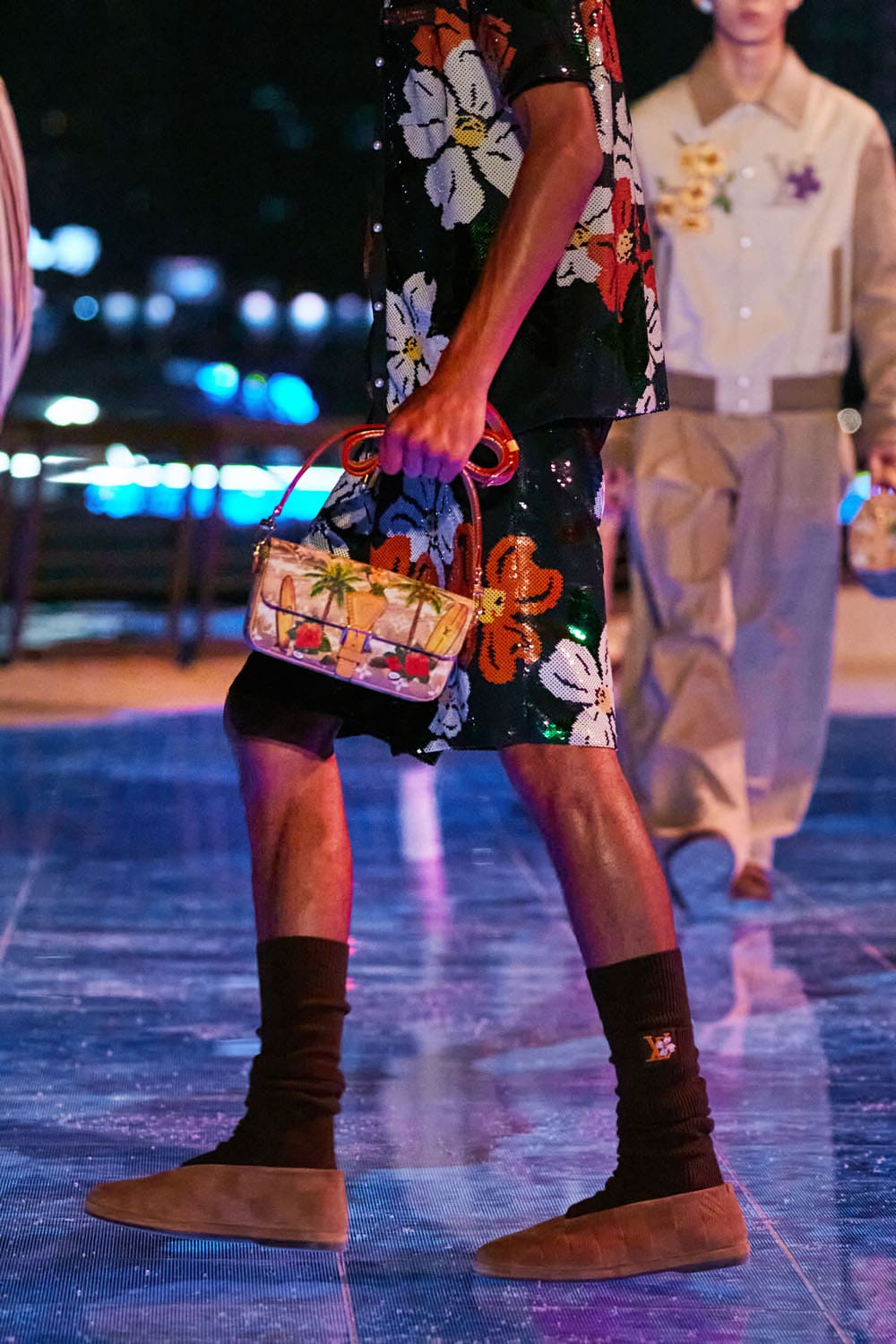 Louis Vuitton Pré-Automne 2024 Détails Hommes Hong Kong Runway Magazine (14)