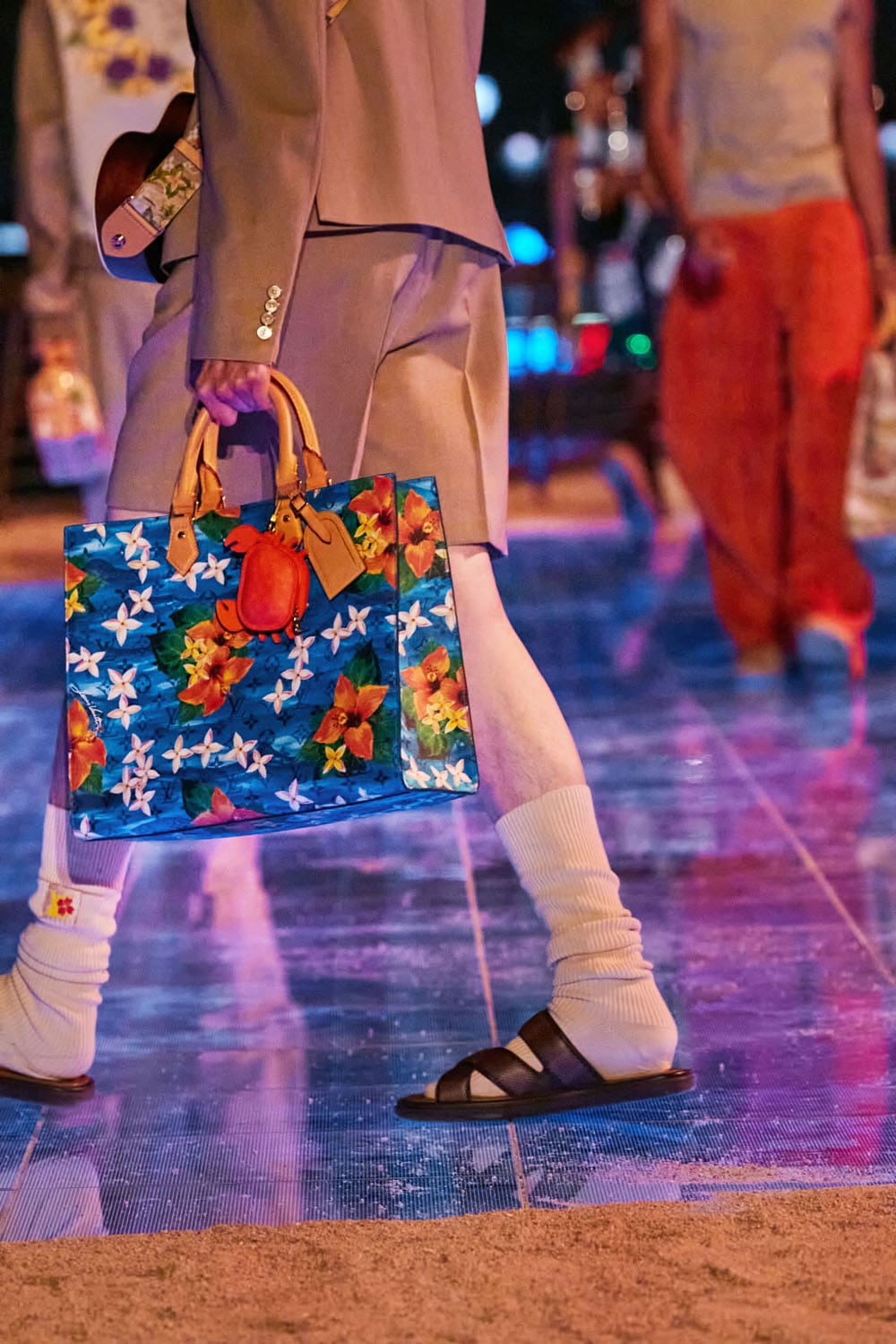 Louis Vuitton Pré-Automne 2024 Détails Hommes Hong Kong Runway Magazine (15)