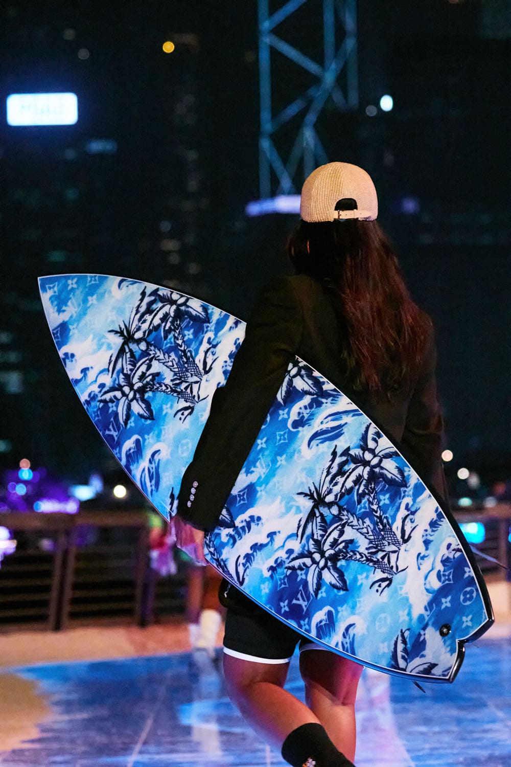 Louis Vuitton Pré-Automne 2024 Détails Hommes Hong Kong Runway Magazine (18)