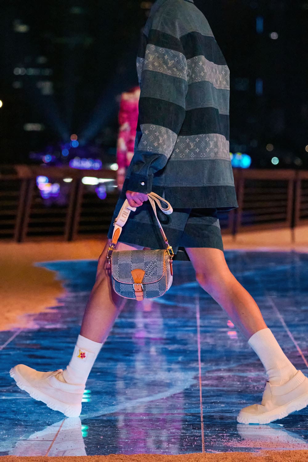 Louis Vuitton Pré-Automne 2024 Détails Hommes Hong Kong Runway Magazine (19)