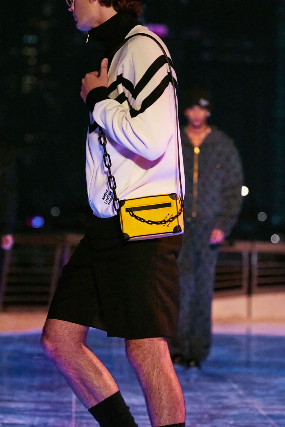 Louis Vuitton Pré-Automne 2024 Détails Hommes Hong Kong Runway Magazine (7)
