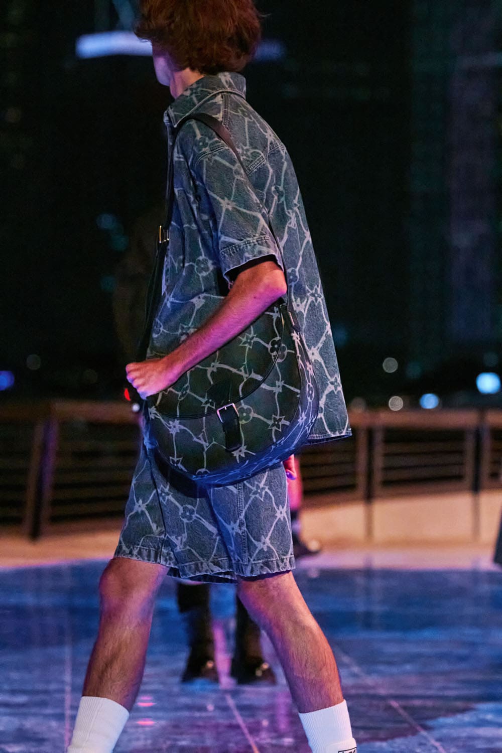 Louis Vuitton Pré-Automne 2024 Détails Hommes Hong Kong Runway Magazine (8)