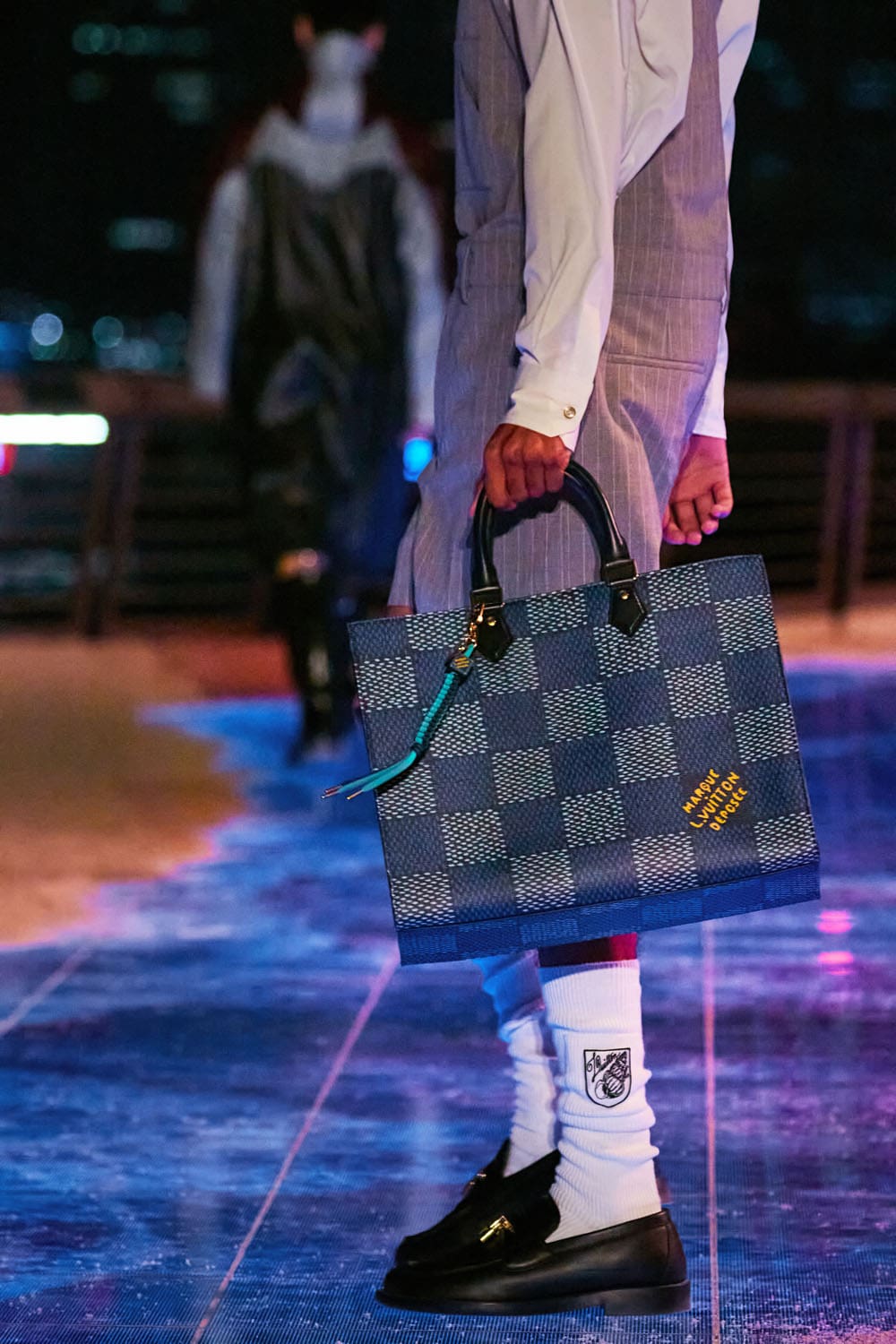 Louis Vuitton Pré-Automne 2024 Détails Hommes Hong Kong Runway Magazine (9)