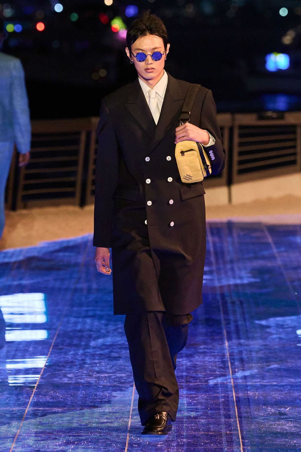 Louis Vuitton Pré-Automne 2024 Hommes Hong Kong Runway Magazine (6)