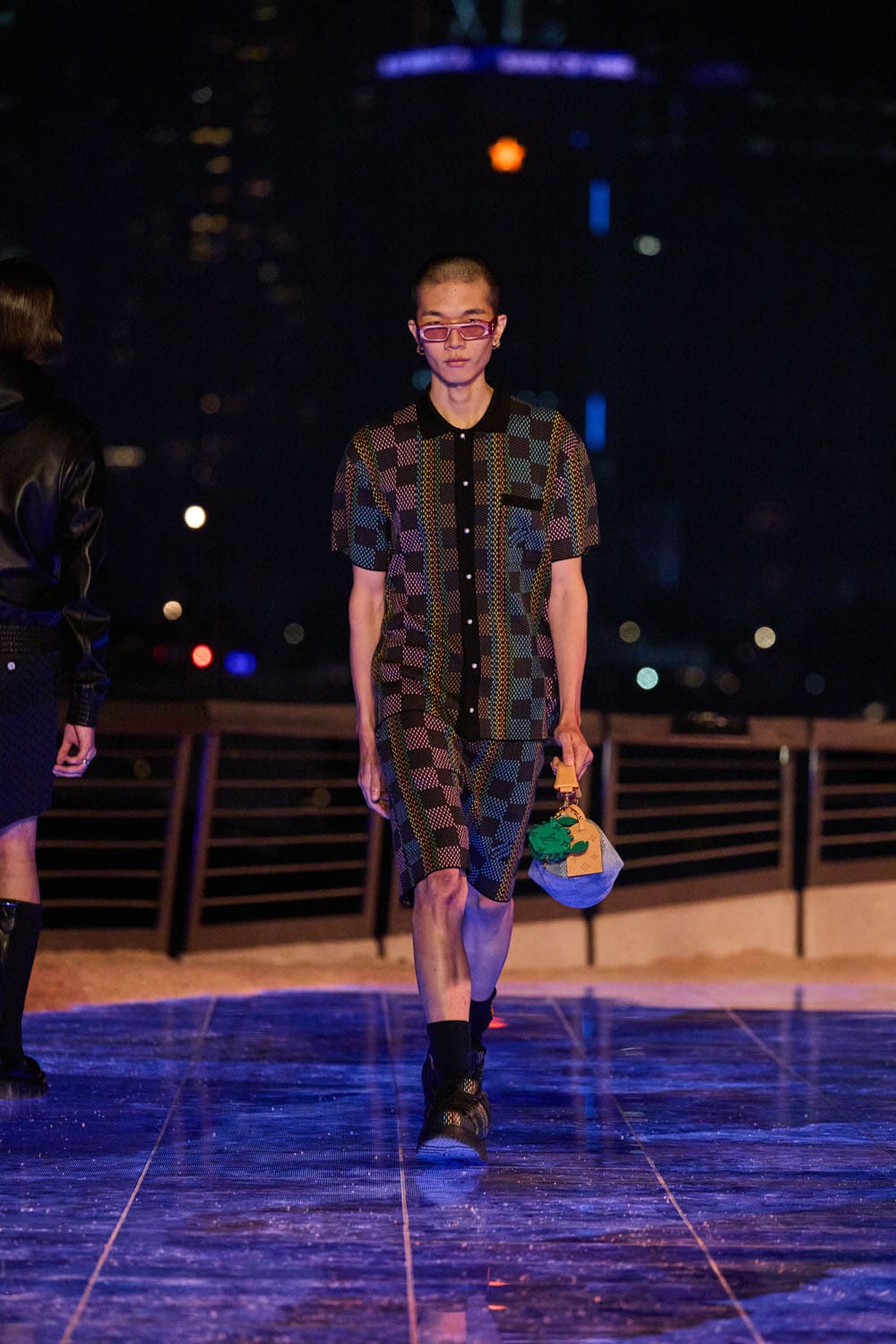 Louis Vuitton Pré-Automne 2024 Vêtements pour hommes Hong Kong Runway Magazine (30)