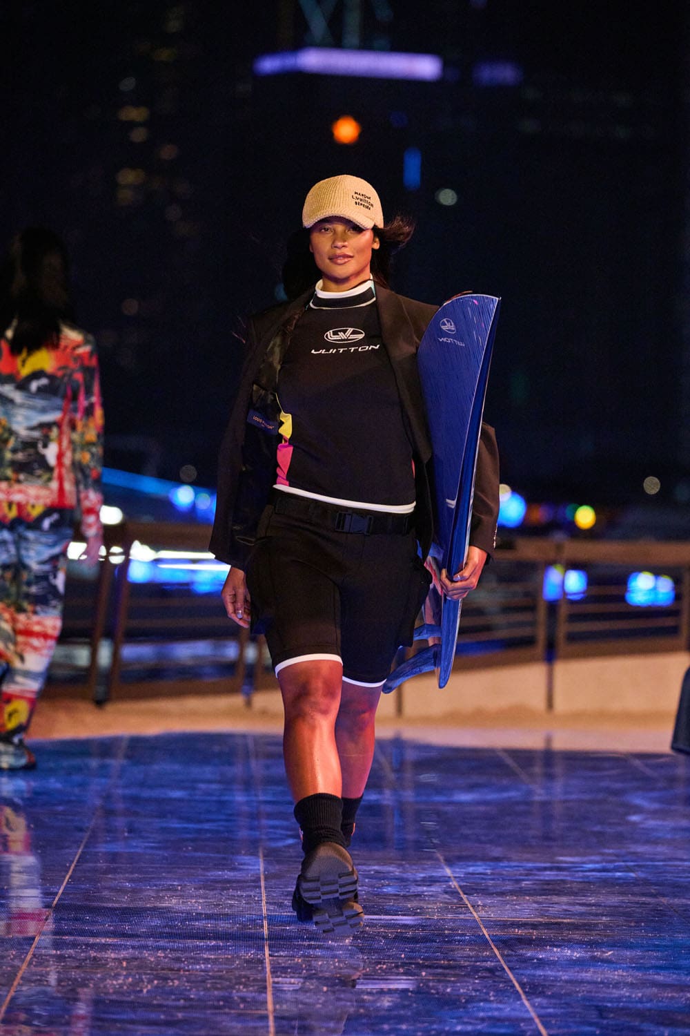 Louis Vuitton Pré-Automne 2024 Vêtements pour hommes Hong Kong Runway Magazine (56)