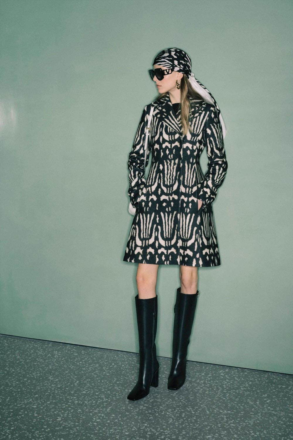 Valentino Pre Fall 2024 Runway Magazine (1)