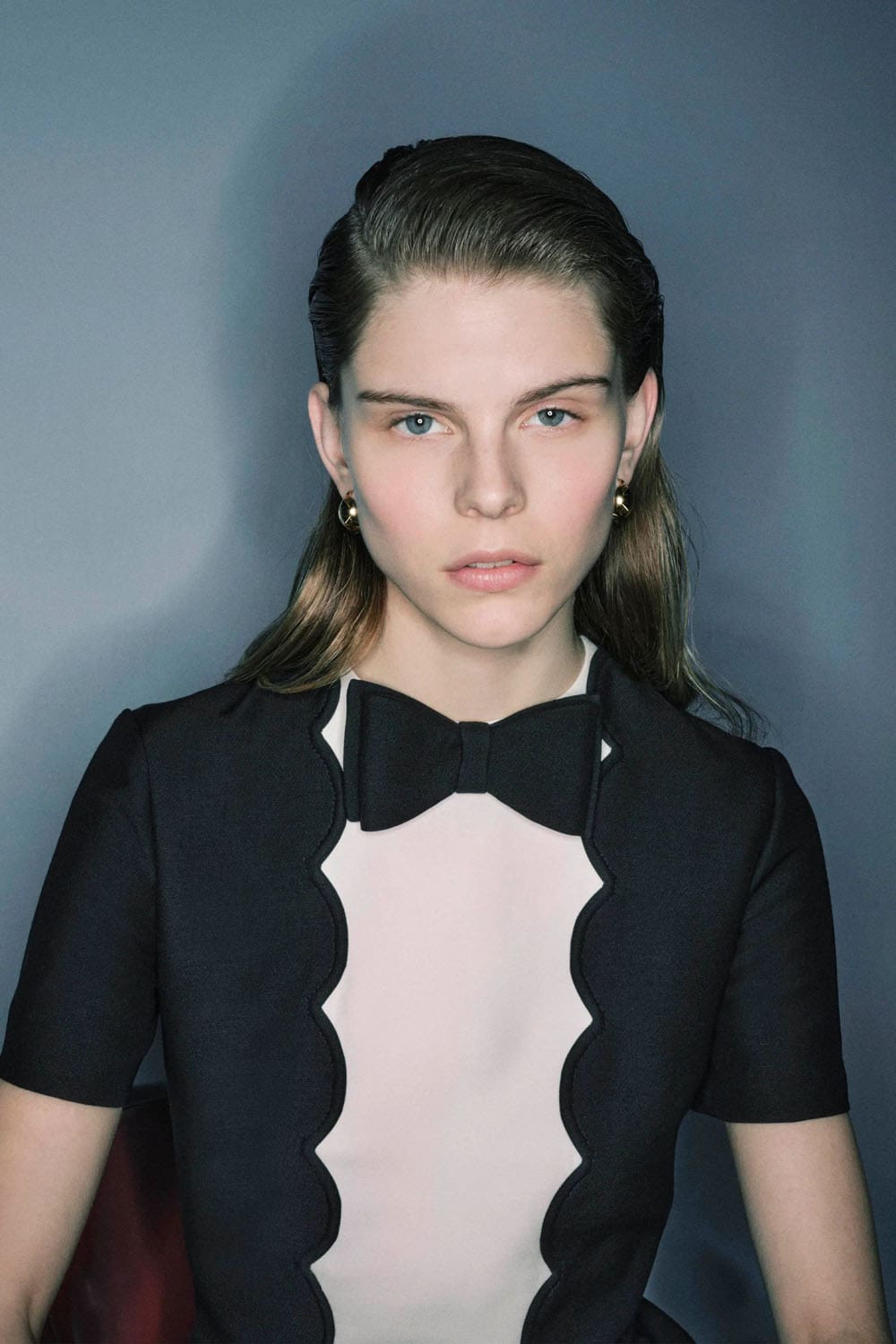 Valentino Pre Fall 2024 Runway Magazine (10)
