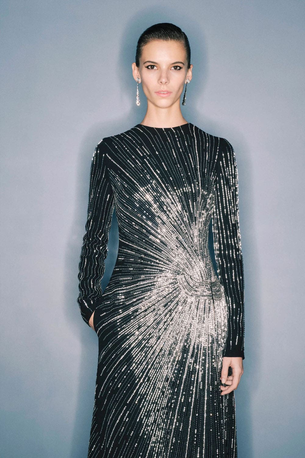 Valentino Pre Fall 2024 Runway Magazine (100)