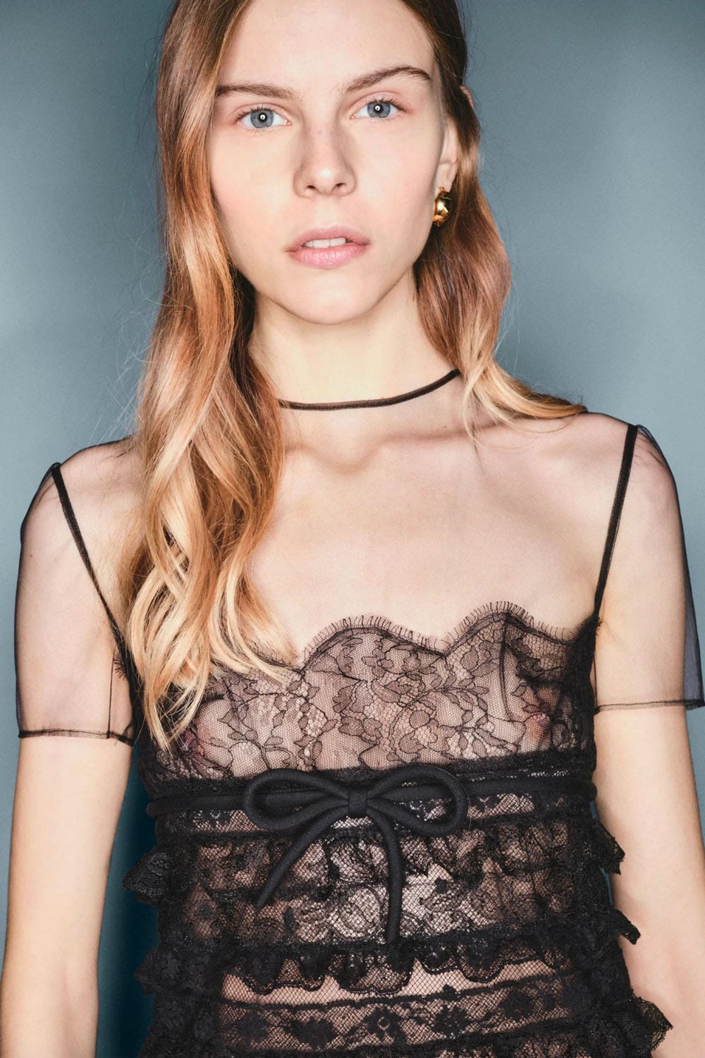 Valentino Pre Fall 2024 Runway Magazine (102)