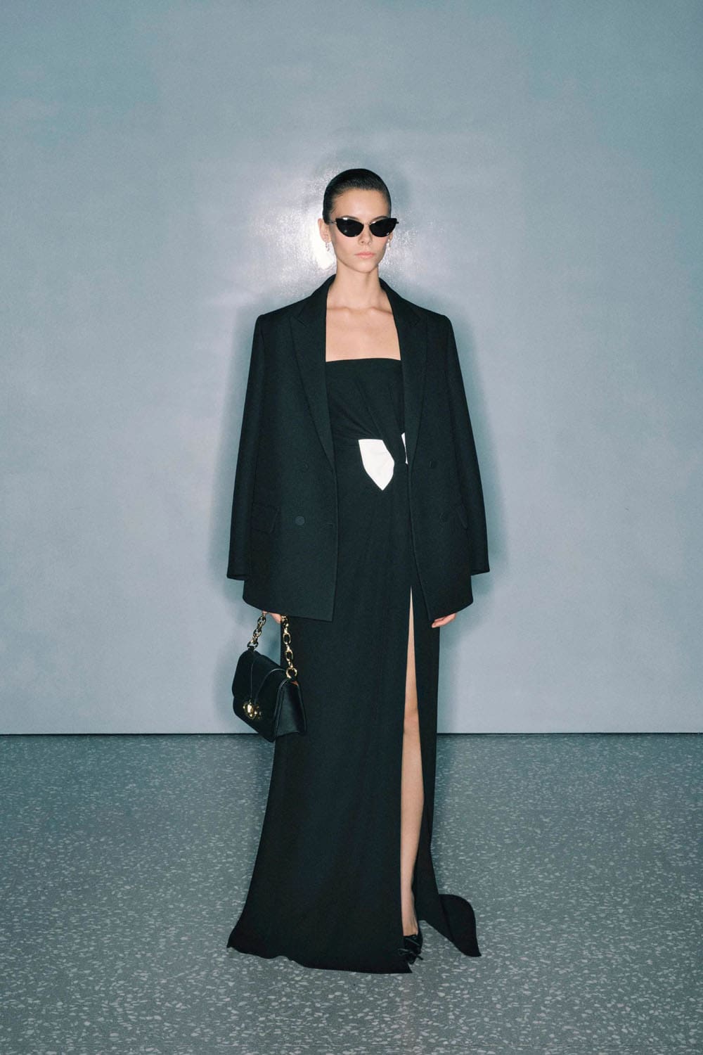 Valentino Pre Fall 2024 Runway Magazine (105)