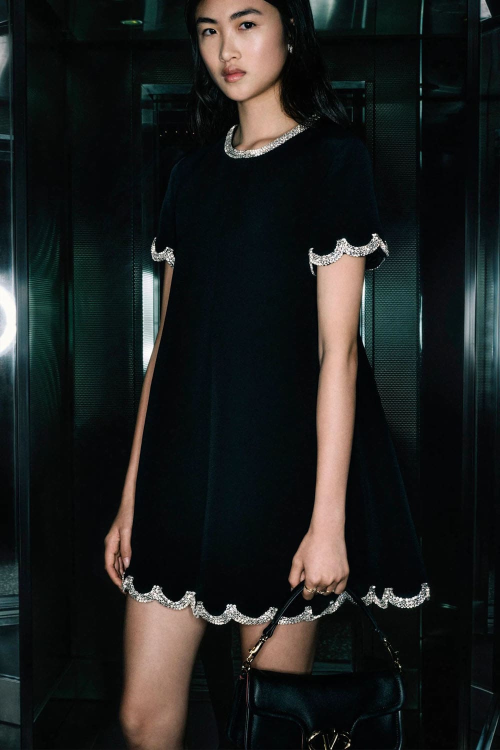 Valentino Pre Fall 2024 Runway Magazine (108)