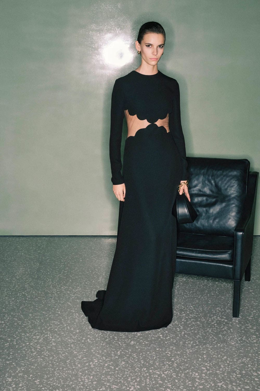 Valentino Pre Fall 2024 Runway Magazine (111)