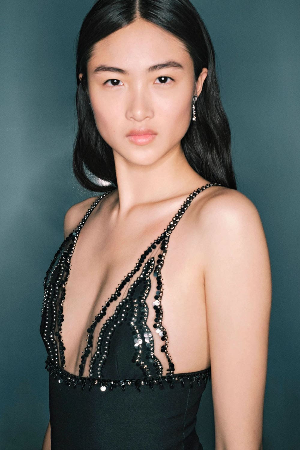 Valentino Pre Fall 2024 Runway Magazine (112)