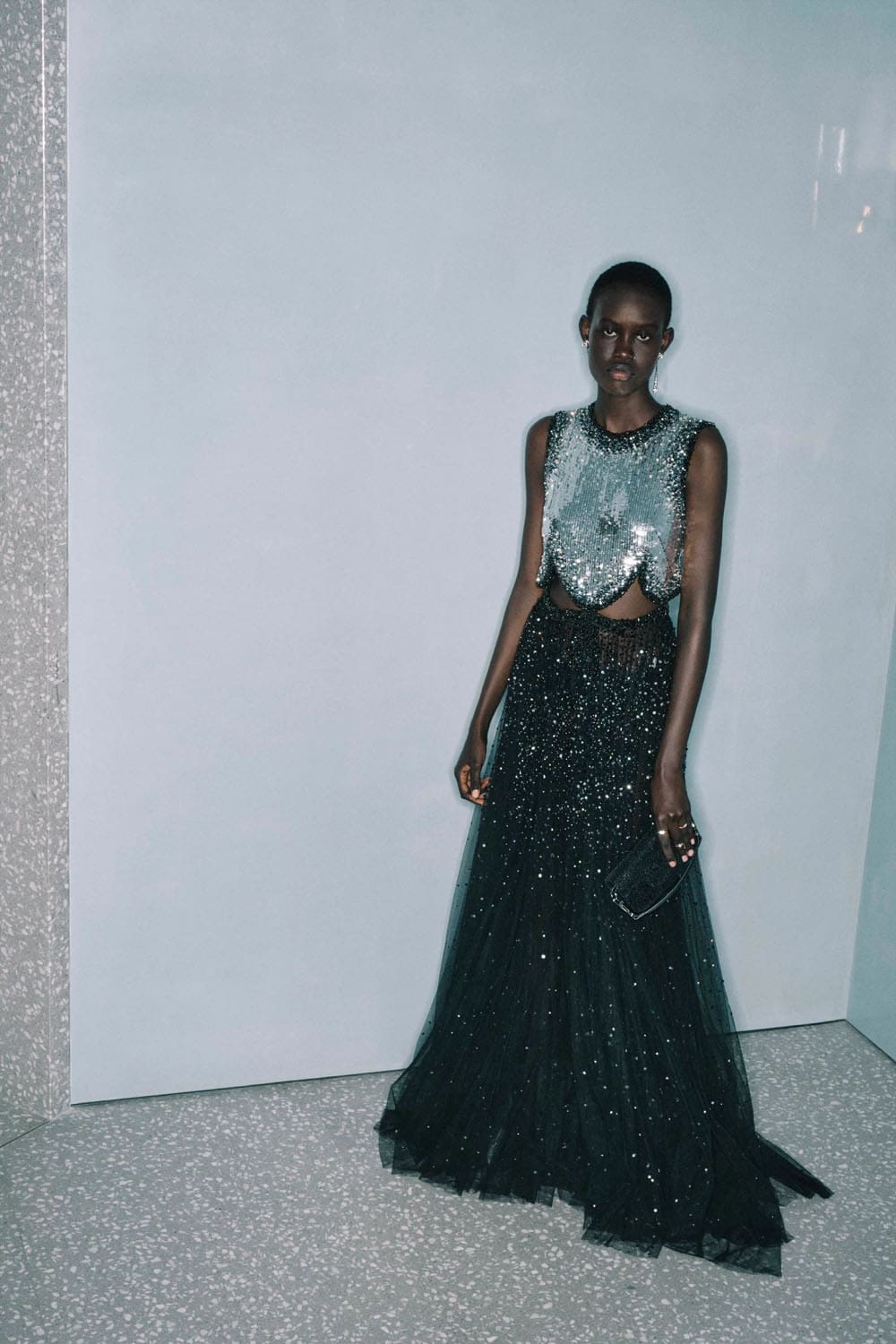 Valentino Pre Fall 2024 Runway Magazine (113)