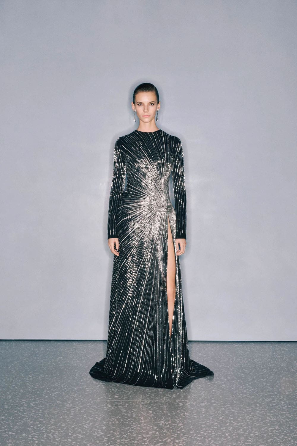 Valentino Pre Fall 2024 Runway Magazine (114)