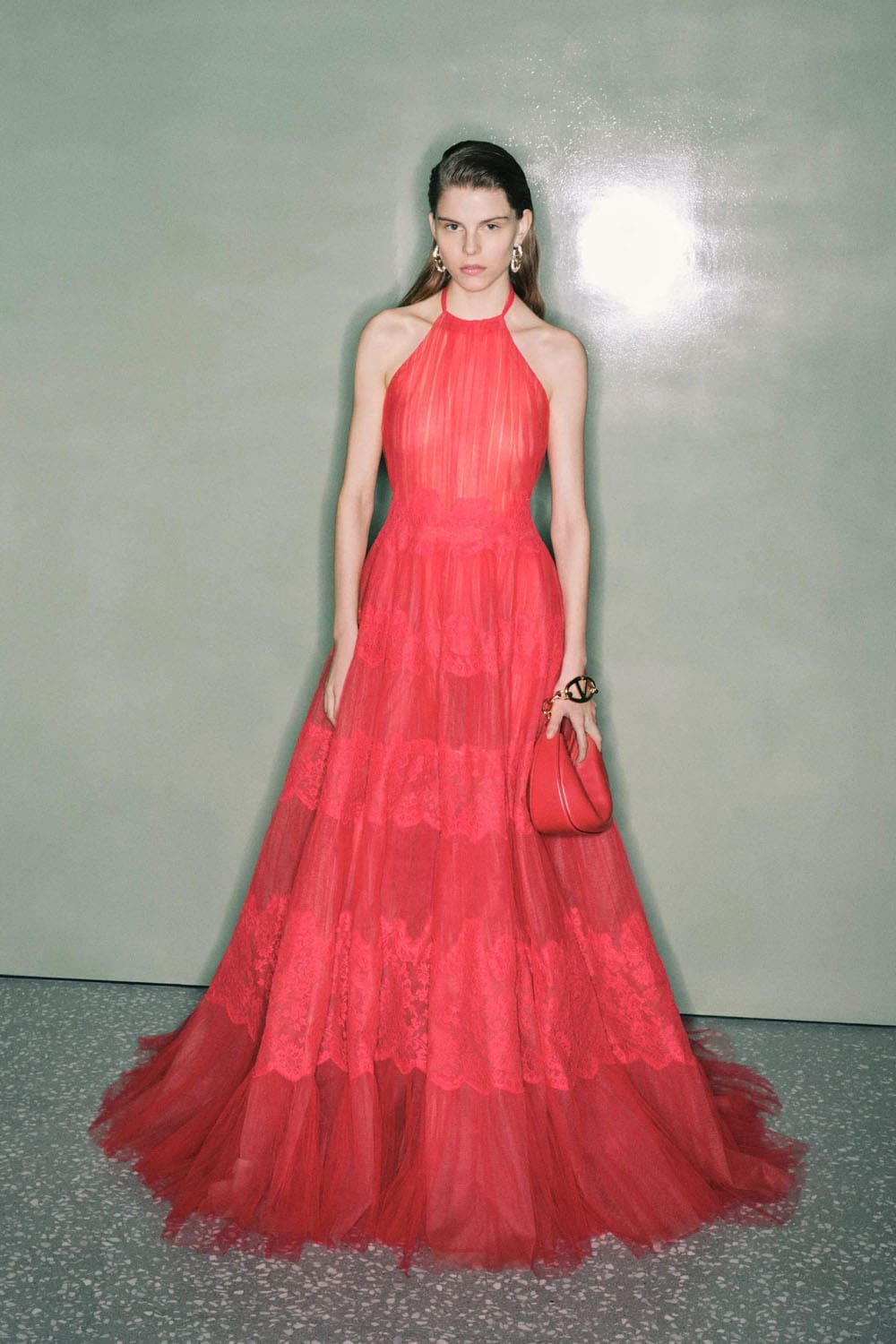 Valentino Pre Fall 2024 Runway Magazine (118)