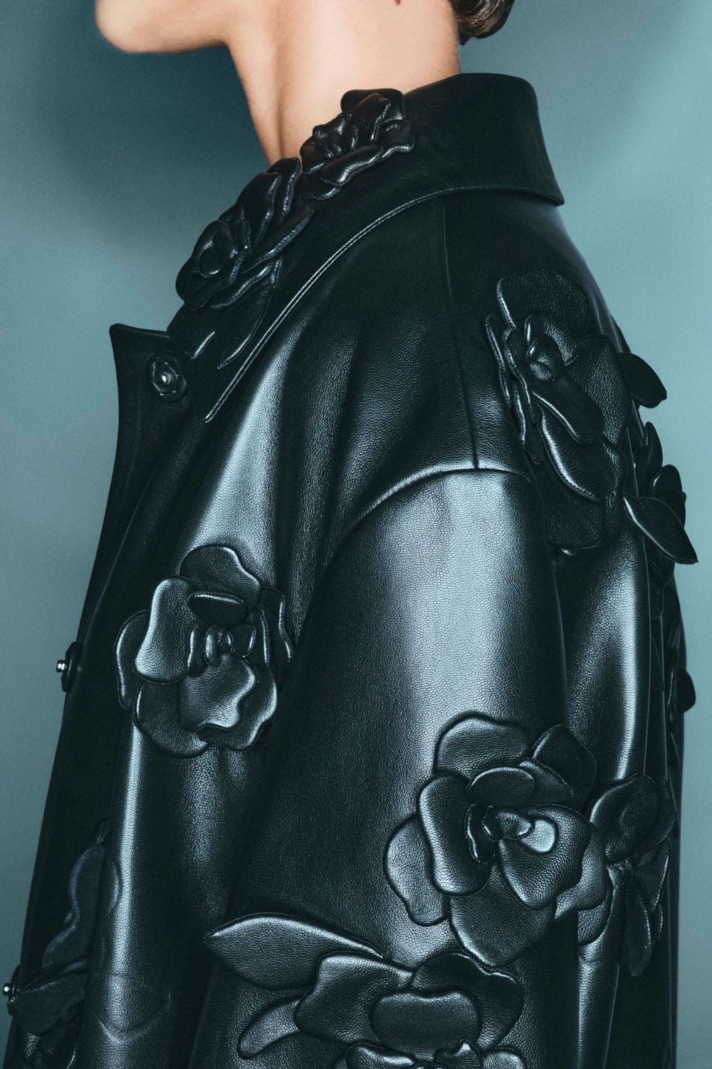 Valentino Pre Fall 2024 Runway Magazine (12)