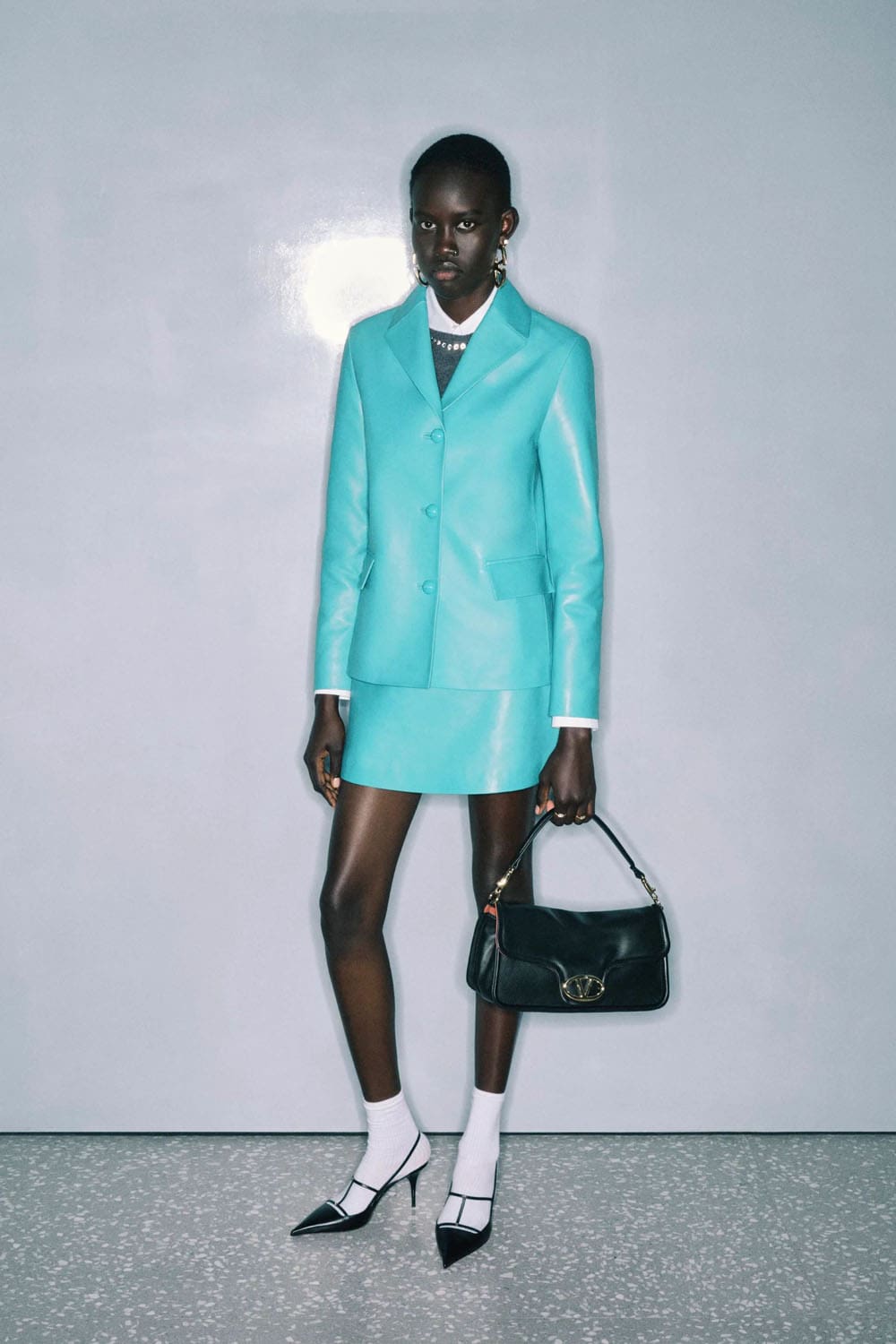Valentino Pre Fall 2024 Runway Magazine (13)